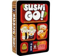 Sushi Go!
