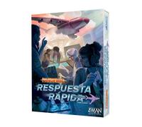 Pandemic Respuesta Rápida