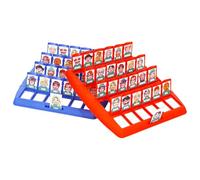 Juego de Mesa para Adultos | Juguetes Educativos de Adivinanza | Juego Interactivo de Deducción Lógica y | para Niños Viajes Hogar Vacaciones Coche Fiesta Escuela Dominical