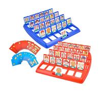Juego de mesa para adultos - Sono Io Juguetes educativos clásicos - Juego interactivo de lógica, deducción y rompecabezas - Para niños, viajes, casa, vacaciones, noches, avión, coche, excursiones