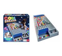 Juego de mesa para descifrar códigos de colores