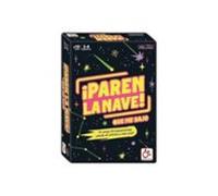 Juego De Mesa Paren La Nave