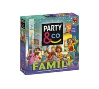 Juego de mesa Party & Co Family DISET