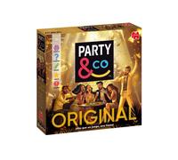 Juego de mesa party & co. original