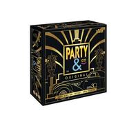 Juego de mesa party & co original 30 aniversario pegi 14