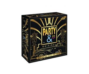 Juego de mesa party & co original 30 aniversario pegi 14