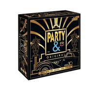 Juego de Mesa Party & Co Original (Edad Mínima: 14 años)