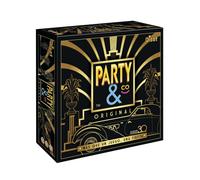 Juego de Mesa Party & Co Original - Edición 30 Aniversario