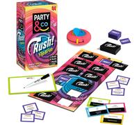 Juego De Mesa PARTY&CO Rush Flip&Fun