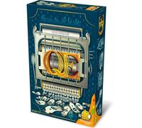 Juego de Mesa Pegasus Q.E. Economía y Estrategia 3-5 Jugadores