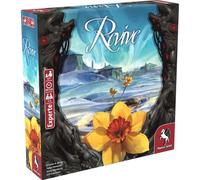 Juego de mesa Pegasus Revive estrategia familiar 1-4 jugadores 90-120 min