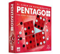 Juego de Mesa Pentago Pegi 8