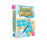 Juego de mesa perfect words