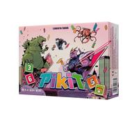 Juego de mesa pikit