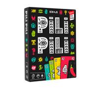 Juego de mesa pili pili