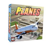 Juego de mesa Planes de Alderac Entertainment Group (AEG)