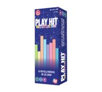 Juego de mesa play hit 2000