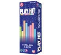 Juego de Mesa Play Hit 2000: Desafío Musical de los 2000
