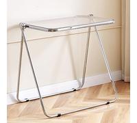 Juego de mesa plegable - Escritorio plegable compacto para sala de estar, dormitorio, cocina, uso al aire libre
