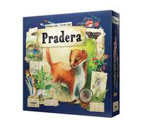 Juego de mesa pradera pegi 10
