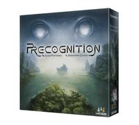 Juego de mesa precognition pegi 10