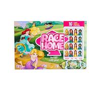 Juego de Mesa Race Home