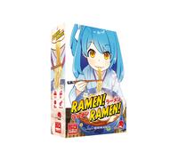 Juego de mesa ramen! ramen!