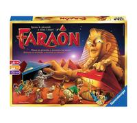 Juego de mesa ravensburger faraon