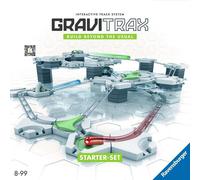 Juego de mesa Ravensburger Gravitrax 122 piezas 8 años