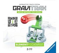 Juego de mesa Ravensburger GraviTrax Element Catapult
