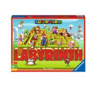 Super Mario Labyrinth Ravensburger