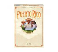 Juego de mesa ravensburger puerto rico 1897