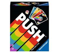 Juego de mesa ravensburger push