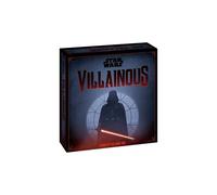 Juego de Mesa Ravensburger Villainous: Star Wars Edition