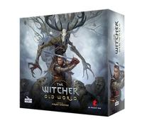 Juego de Mesa Rebel The Witcher - Old World EN