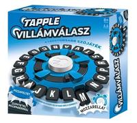 Juego de mesa Respuesta Relámpago - en húngaro