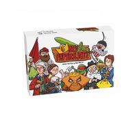 Juego de mesa rey paparajote pegi 8 (RLG-001REY)