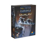 Juego de mesa Roll for The Galaxy de Rio Grande Games: Expansi n Rivalidad (Rio557)