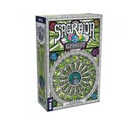 Juego de mesa sagrada gloria