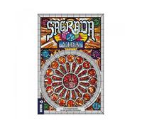 Juego de mesa sagrada vida