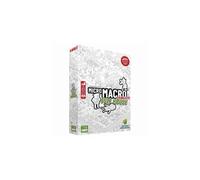 Juego de mesa Sd Games Micro Macro Full House detectives cooperativo 1-4 jugadores