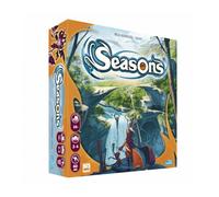 Juego de mesa seasons pegi 14
