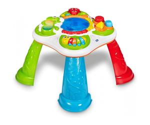 Juego de mesa sensorial Chicco