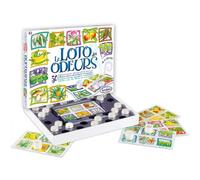 Juego de mesa Sentosphere La Tombola Degli Odori