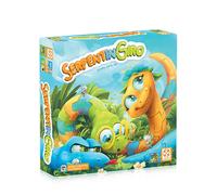 Juego De Mesa Serpentingiro DV Games Ed. Italiana