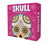 Juego de Mesa Skull Edad Recomendada 10 Años