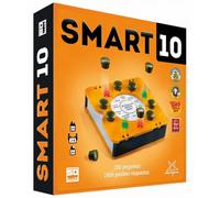 Juego de Mesa Smart 10 Pegi 14