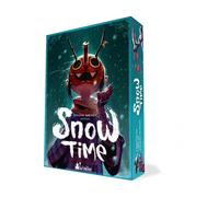 Juego de mesa snow time pegi 10
