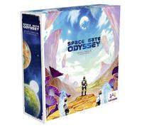 Juego De Mesa Space Gate Odyssey