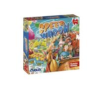 Juego de mesa Speedwagon Pegi 8